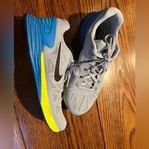 Nike running sneakers - size 8